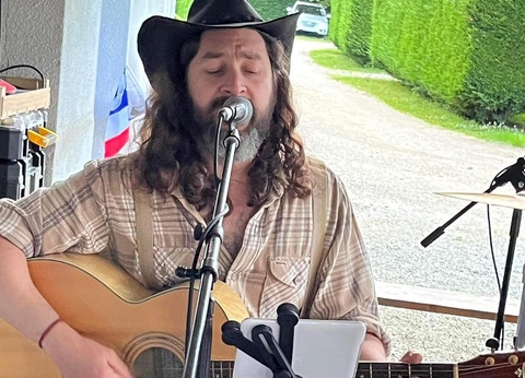 Camping Les Naïades, 3* - 14