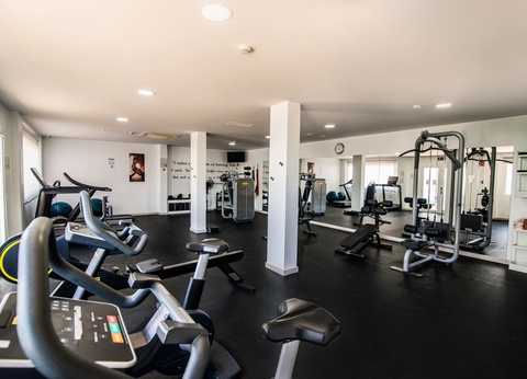 Hôtel Club Lookéa Sentido Aequora Lanzarote Suites 4* - 25