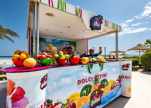 Combiné Splendeurs du Nil et Club Blue Reef Resort 4* Marsa Alam - 7