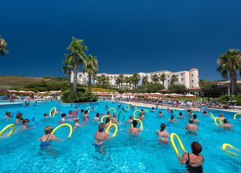 Club Lookéa Selinunte Costanza 4* - 31