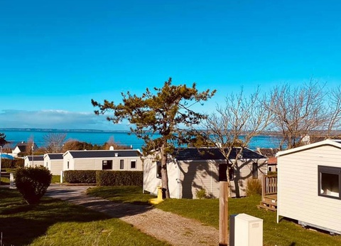 Camping De La Mer d'Iroise 4* - 17