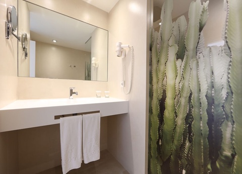 Hôtel Iberostar Selection Lanzarote Park 5* - 38