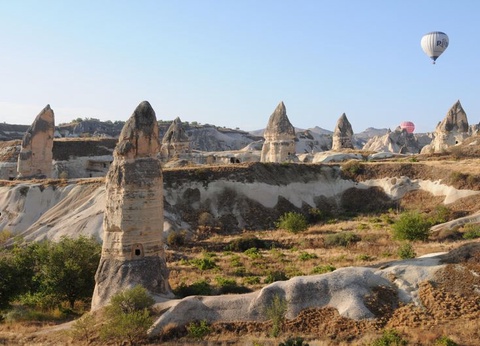 Circuit Lumières d'Orient - 11