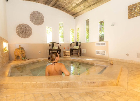 Hôtel Le Roi Théodore Restaurant & Spa 4* - 15