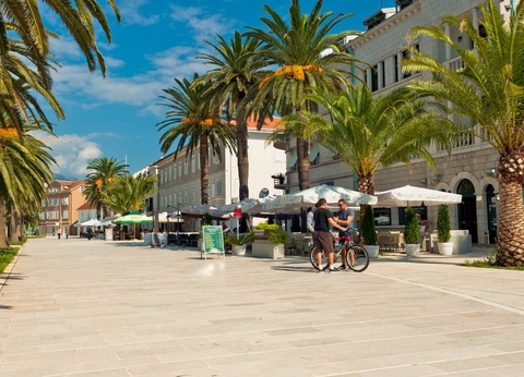 Autotour Monténégro entre mer et montagnes 4* - 25