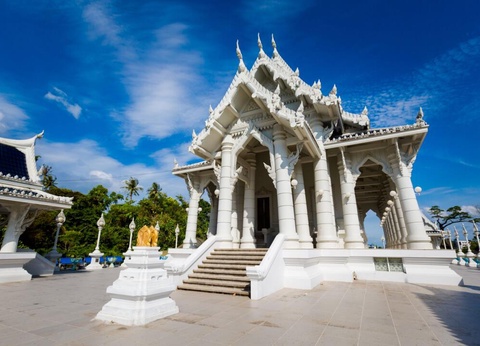 Circuit Privatif Aventure dans le sud de la Thailande - 18