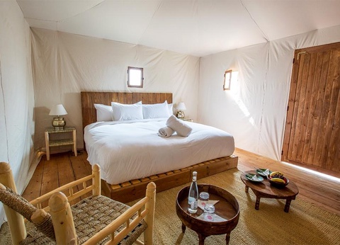 Circuit Marrakech & Experience Unique au Désert d'Agafay - 12