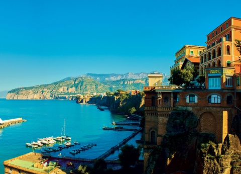 Nouvel An à Naples - 4