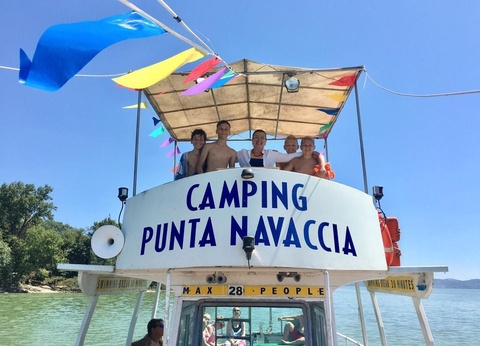 Camping Punta Navaccia, 3* - 17