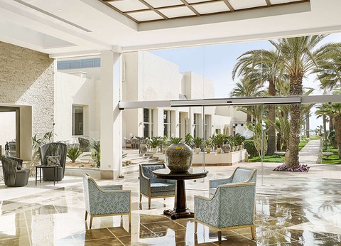 Hôtel Iberostar Selection Eolia Djerba 5* - 5