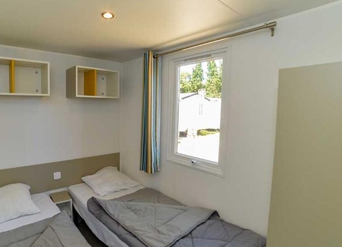 Camping Paradis - Naia Village, 4* - 137