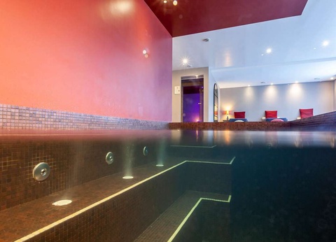 Séjour 4* avec spa et dîner dans une ancienne distillerie à Pézénas - 4* - 33