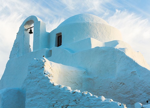 Les Cyclades, Magie des îles grecques - 10