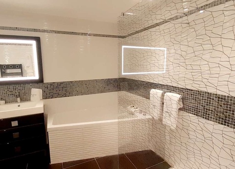 Week-end détente aux portes d'Avignon - 5* - 16