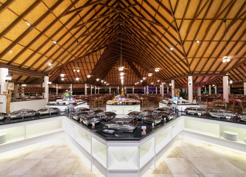 Club Coralia Fihalhohi Maldives 4* - 8