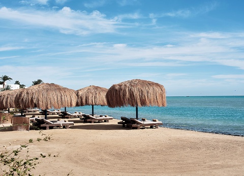 Club Paradisio El Gouna 4 * - 17