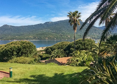 Résidence Figarella 3* - 11