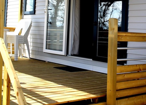 Camping Les Lavandes Valensole - 35