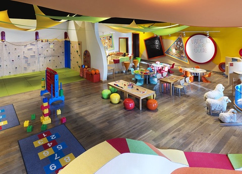 The Palm Hôtel 5* - 8