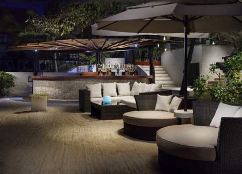 Hôtel The Reef Playacar Resort et Spa 4* - 12