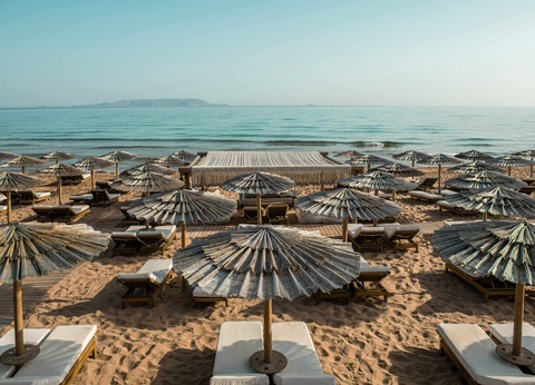 Hôtel Mitsis Selection Rinela 5* - 3