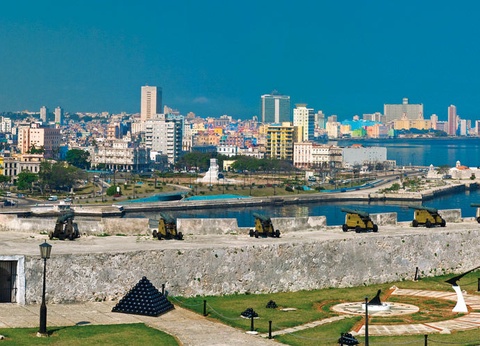 Autotour Cuba Libre & Extension Club Coralia Melia Peninsula Varadero 5* - 14