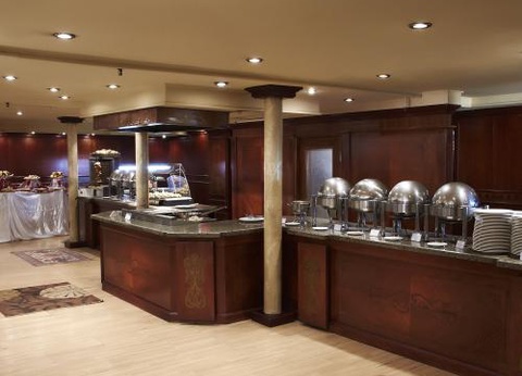 Croisière Framissima Gloire des pharaons 5* - 6