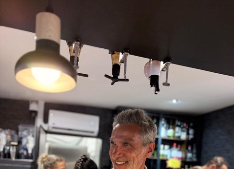 Camping Paradis du Quinquis, 4* - 26