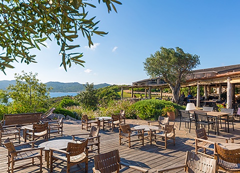 Hôtel U Capu Biancu 4* ( sans transport ) - 19