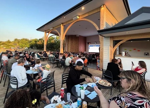 Camping Campilo, 4* - 13