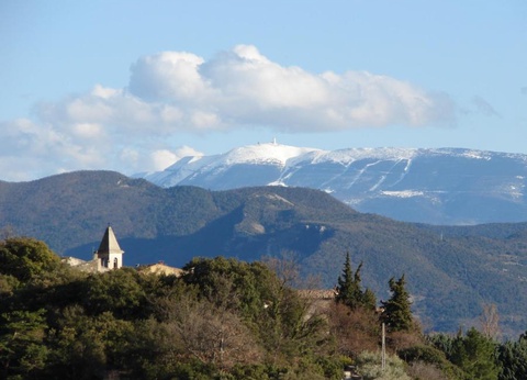 Camping les Terrasses Provençales, 4* - 17