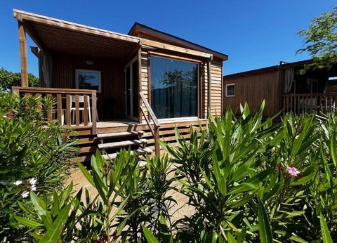 Camping Resort Els Pins, 4* - 35