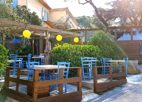 Camping Clair de Lune 4* - 5