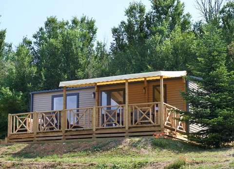 Camping RCN Le Moulin de la Pique, 5* - 18