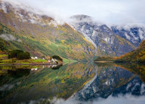 Autotour Splendeurs des Fjords - 13