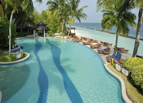 Hôtel Royal Island Resort et Spa 5* - 4