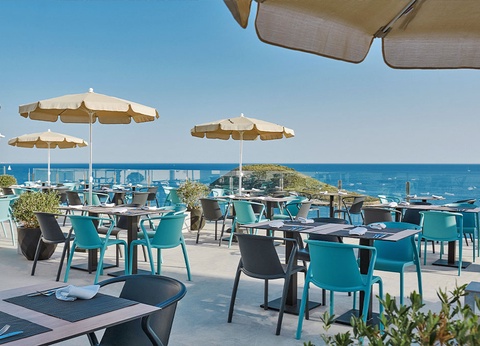 Hôtel Florida Magaluf Hotel 4* - 9