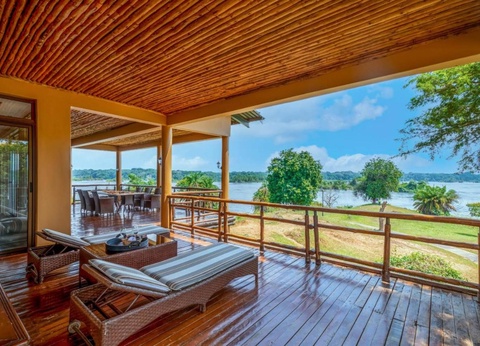 Circuit Terres d'Afrique Australe : de Kruger à Chobe **** - 10