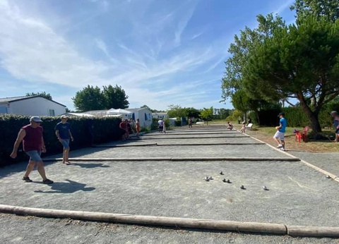 Camping Villa Campista, 3* - 27