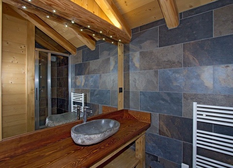 Chalet Prestige Lodge - 12