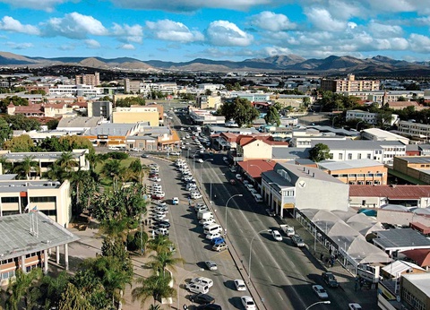 Circuit L'Afrique grandeur nature : déserts, canyons et grands espaces - 18