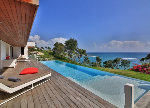 Hôtel La Toubana - Les Villas 5* - 11