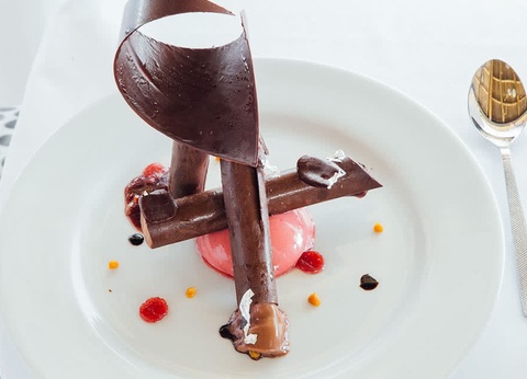 Hôtel Dina Morgabine 3* - 5