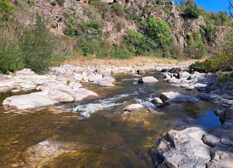 Camping Ushuaïa Villages Le Viaduc, 3* - 37