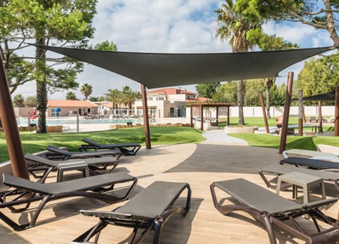 Camping de la Plage, 4* - 16