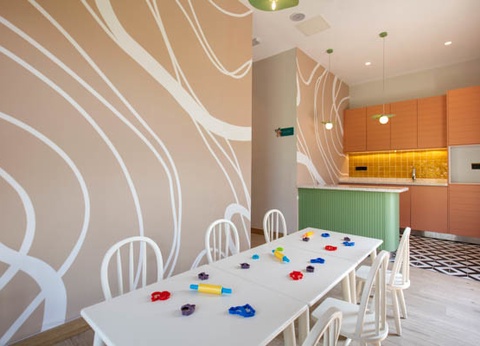 Hôtel Sherwood Dreams Resort ***** - 27