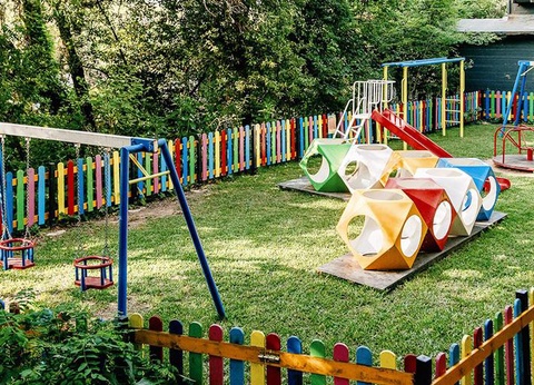 Hôtel Corfu Holiday Palace Hotel 5* - 14