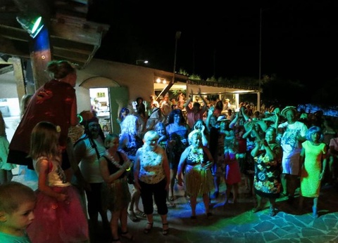 Camping L'oliveraie, 3* - 19