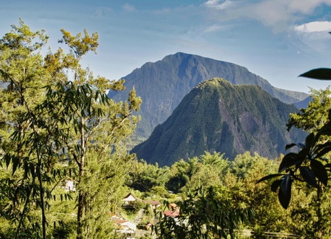 Circuit Couleurs de La Réunion - 15