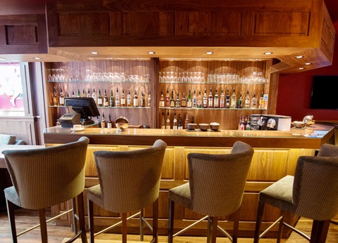 Escapade citadine près du boulevard de la Croisette de Cannes - 4* - 4